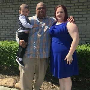 Meet your Posher, Mary jo